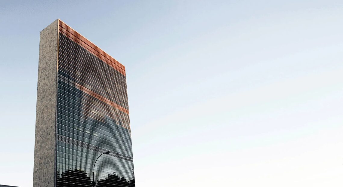 United Nations / Wallace K. Harrison | Classics On Architecture Lab 67 United nations / wallace k. Harrison | classics on architecture lab