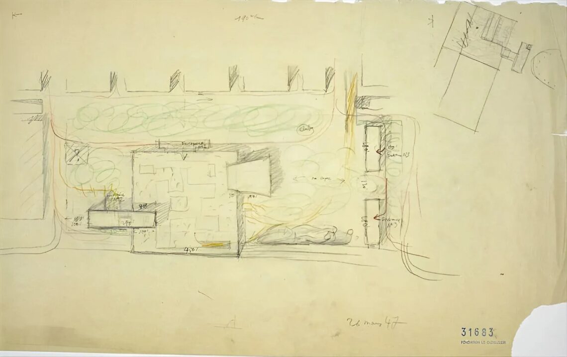 United Nations / Wallace K. Harrison | Classics On Architecture Lab 12 United nations / wallace k. Harrison | classics on architecture lab