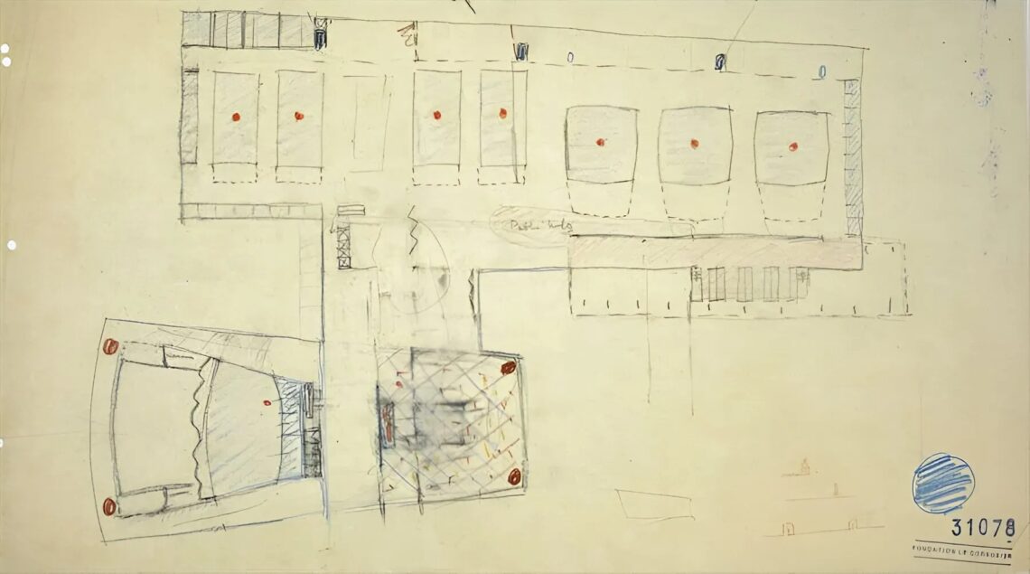 United Nations / Wallace K. Harrison | Classics On Architecture Lab 11 United nations / wallace k. Harrison | classics on architecture lab