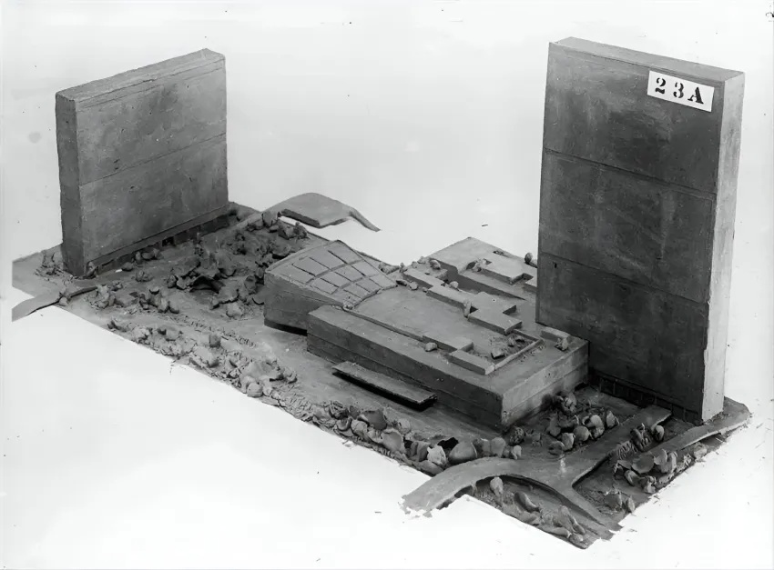 United Nations / Wallace K. Harrison | Classics On Architecture Lab 72 United nations / wallace k. Harrison | classics on architecture lab