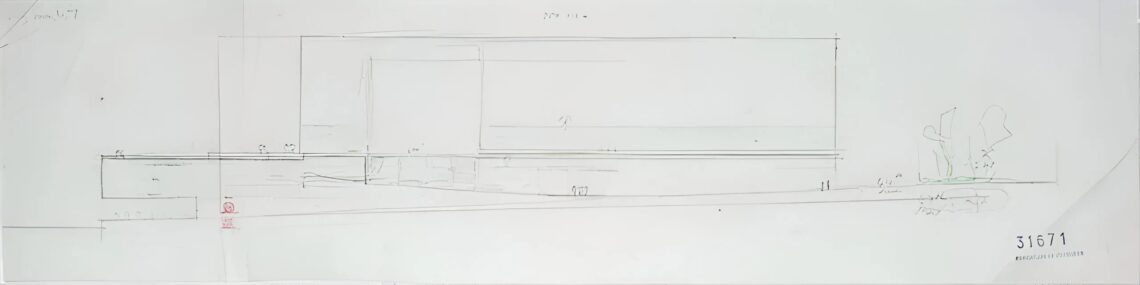 United Nations / Wallace K. Harrison | Classics On Architecture Lab 82 United nations / wallace k. Harrison | classics on architecture lab