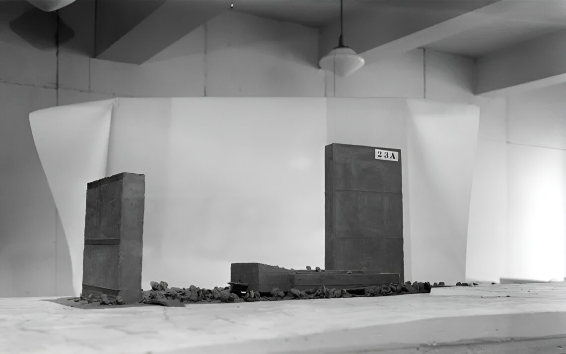 United Nations / Wallace K. Harrison | Classics On Architecture Lab 71 United nations / wallace k. Harrison | classics on architecture lab