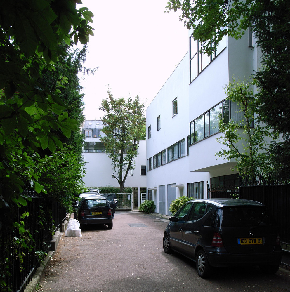 Villa-Roche-Le-Corbusier-Classics-On-Architecture-Lab-1 Villa roche / le corbusier | classics on architecture lab