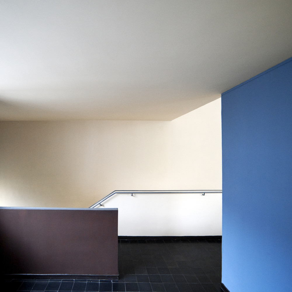 Villa Roche / Le Corbusier | Classics On Architecture Lab 136 Villa roche / le corbusier | classics on architecture lab