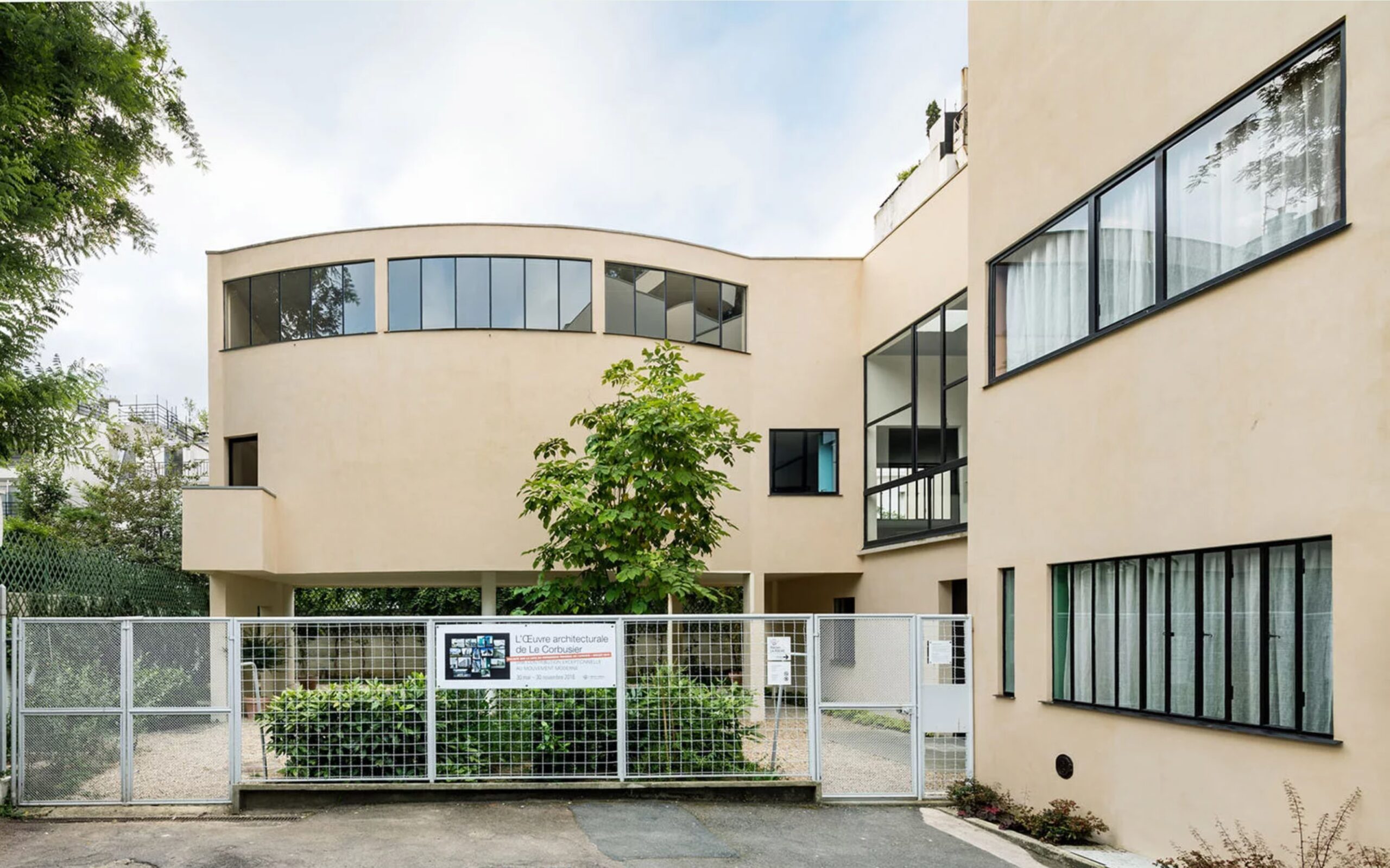 Villa-Roche-Le-Corbusier-Classics-On-Architecture-Lab-102 Villa roche / le corbusier | classics on architecture lab