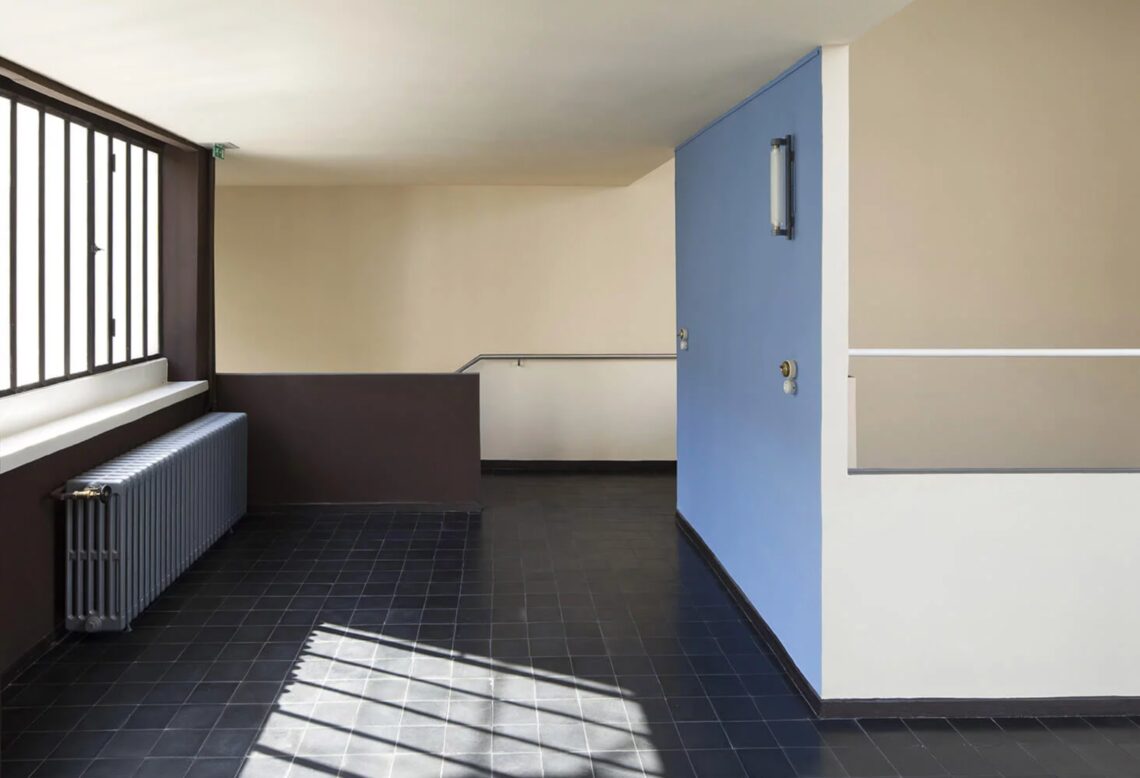 Villa Roche / Le Corbusier | Classics On Architecture Lab 113 Villa roche / le corbusier | classics on architecture lab