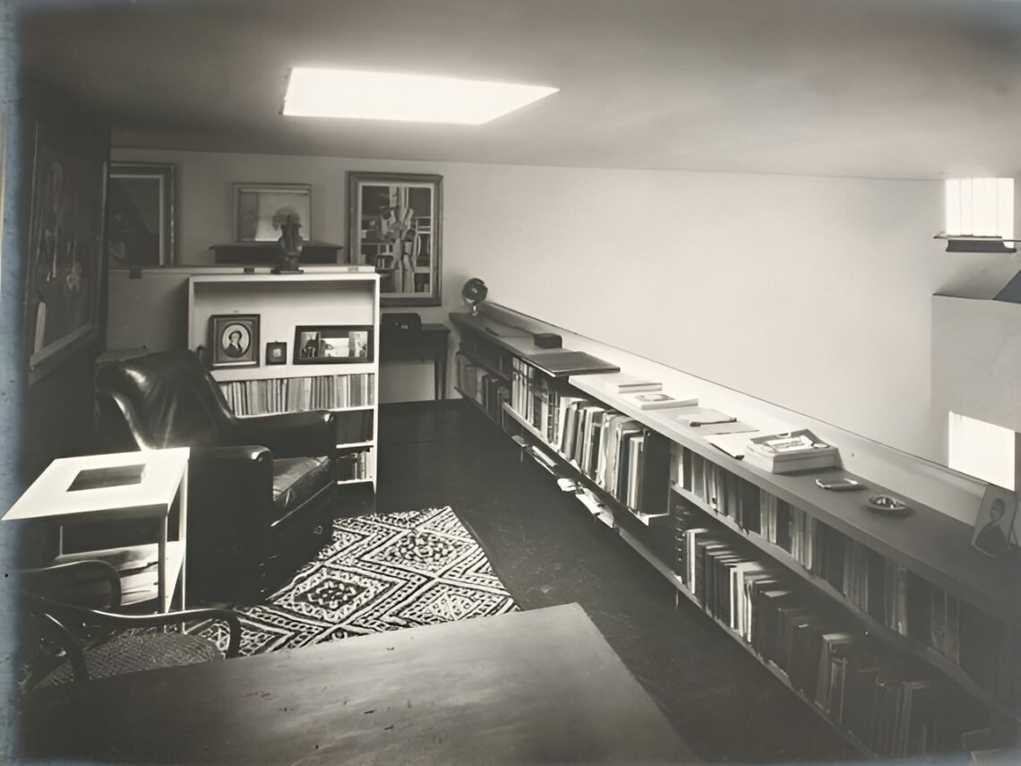 Villa Roche / Le Corbusier | Classics On Architecture Lab 2 Villa roche / le corbusier | classics on architecture lab