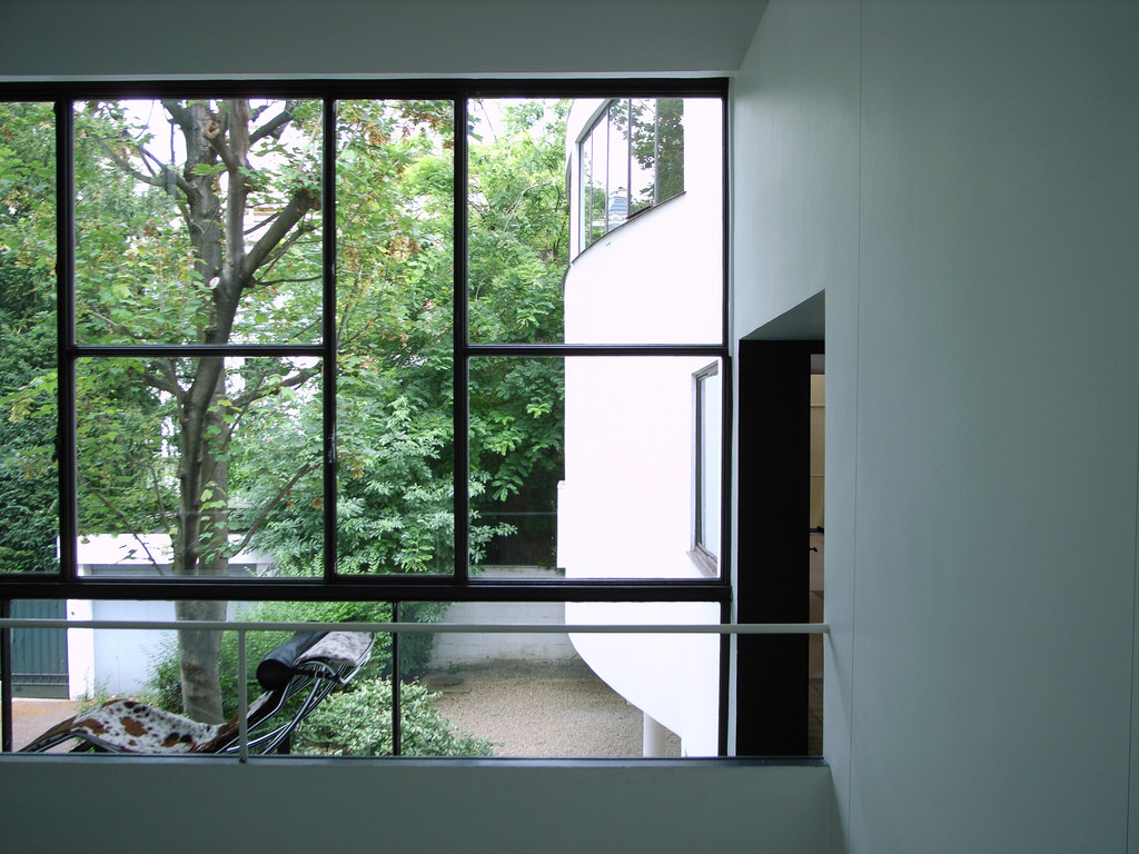 Villa Roche / Le Corbusier | Classics On Architecture Lab 137 Villa roche / le corbusier | classics on architecture lab