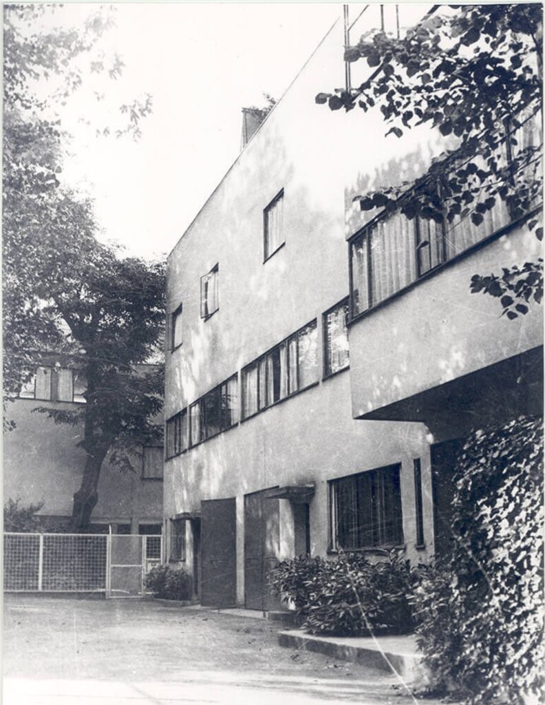 Villa Roche / Le Corbusier | Classics On Architecture Lab 1 Villa roche / le corbusier | classics on architecture lab