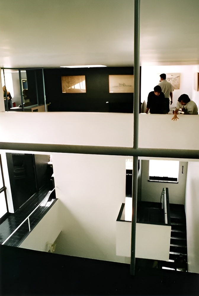 Villa Roche / Le Corbusier | Classics On Architecture Lab 22 Villa roche / le corbusier | classics on architecture lab