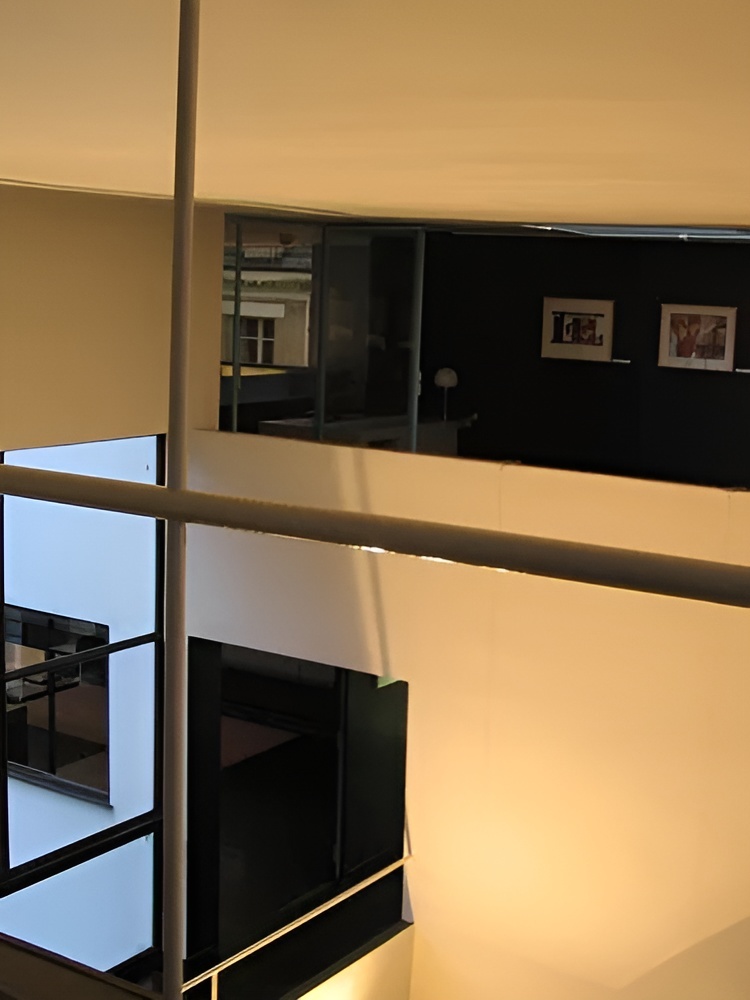 Villa Roche / Le Corbusier | Classics On Architecture Lab 84 Villa roche / le corbusier | classics on architecture lab