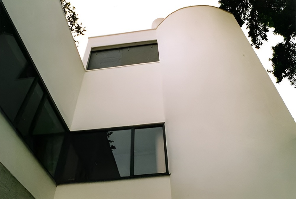 Villa Roche / Le Corbusier | Classics On Architecture Lab 54 Villa roche / le corbusier | classics on architecture lab