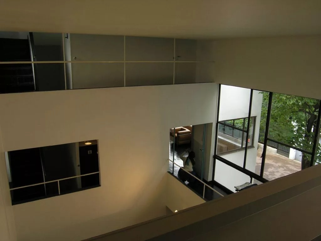 Villa Roche / Le Corbusier | Classics On Architecture Lab 85 Villa roche / le corbusier | classics on architecture lab