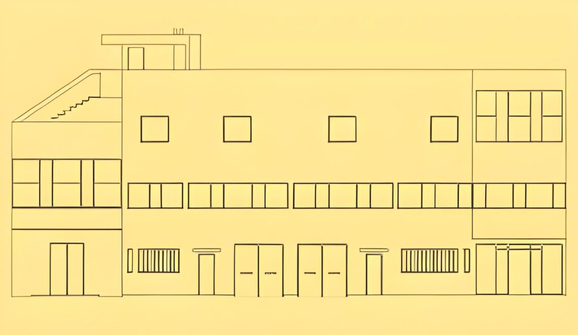 Villa Roche / Le Corbusier | Classics On Architecture Lab 164 Villa roche / le corbusier | classics on architecture lab