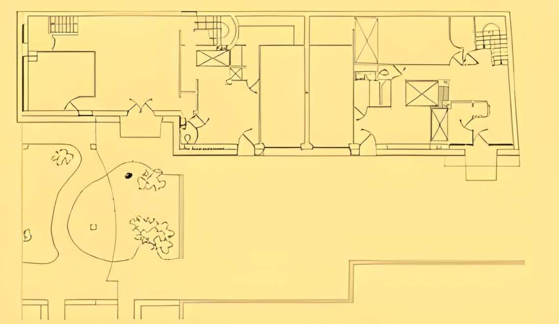 Villa Roche / Le Corbusier | Classics On Architecture Lab 16 Villa roche / le corbusier | classics on architecture lab