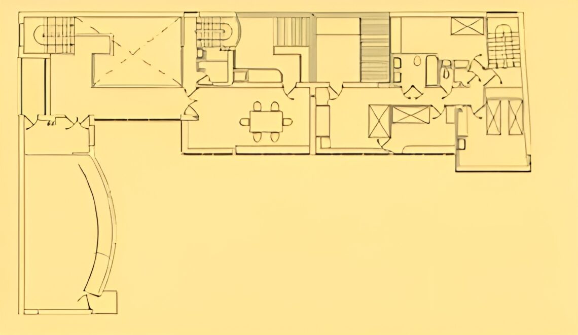 Villa Roche / Le Corbusier | Classics On Architecture Lab 161 Villa roche / le corbusier | classics on architecture lab