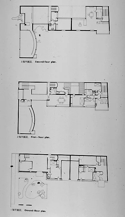 Villa Roche / Le Corbusier | Classics On Architecture Lab 158 Villa roche / le corbusier | classics on architecture lab