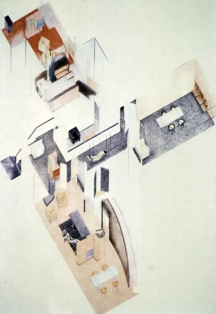 Villa Roche / Le Corbusier | Classics On Architecture Lab 152 Villa roche / le corbusier | classics on architecture lab