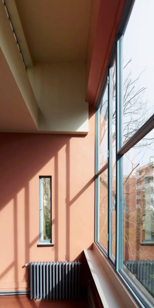 Villa Roche / Le Corbusier | Classics On Architecture Lab 116 Villa roche / le corbusier | classics on architecture lab