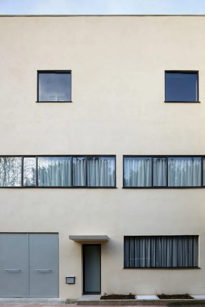 Villa Roche / Le Corbusier | Classics On Architecture Lab 12 Villa roche / le corbusier | classics on architecture lab