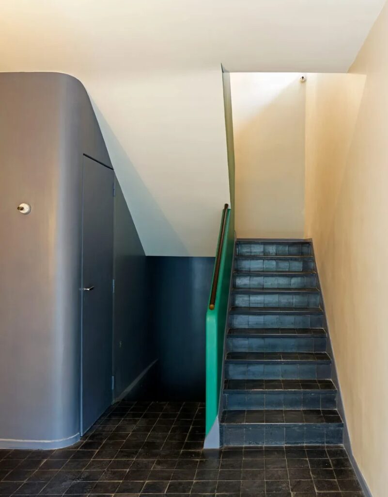 Villa Roche / Le Corbusier | Classics On Architecture Lab 19 Villa roche / le corbusier | classics on architecture lab