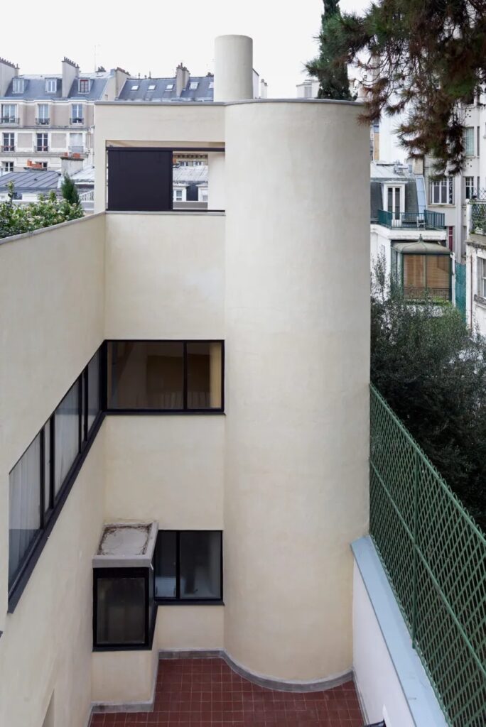 Villa Roche / Le Corbusier | Classics On Architecture Lab 79 Villa roche / le corbusier | classics on architecture lab