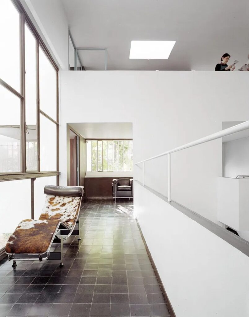 Villa Roche / Le Corbusier | Classics On Architecture Lab 44 Villa roche / le corbusier | classics on architecture lab