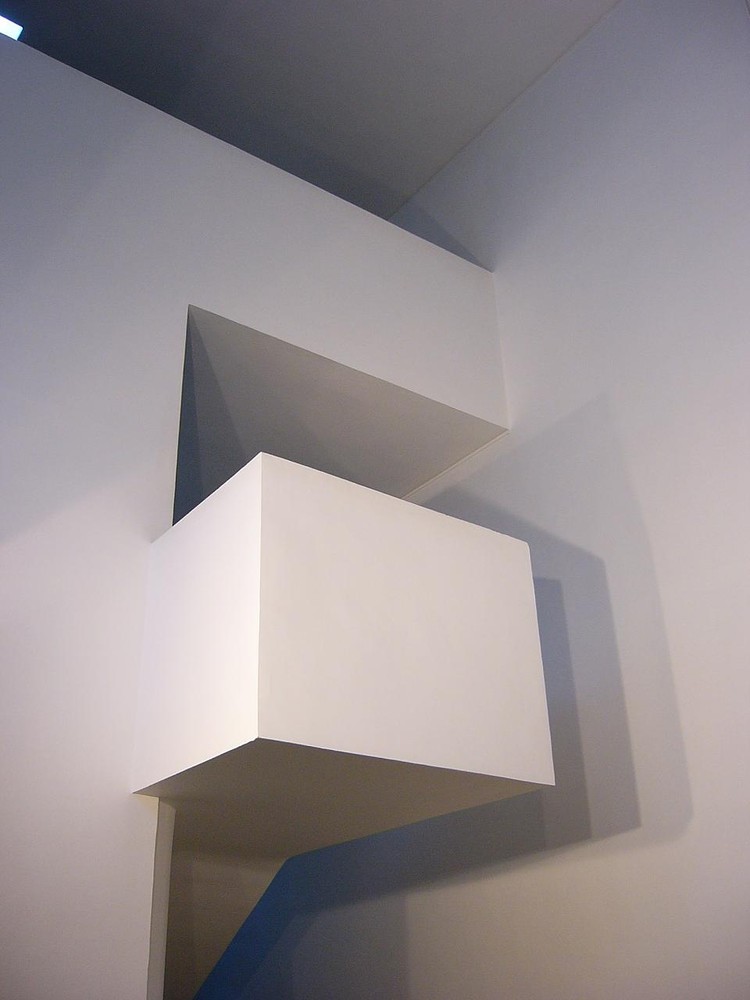 Villa Roche / Le Corbusier | Classics On Architecture Lab 142 Villa roche / le corbusier | classics on architecture lab