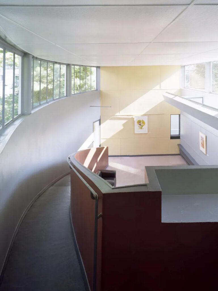 Villa Roche / Le Corbusier | Classics On Architecture Lab 33 Villa roche / le corbusier | classics on architecture lab