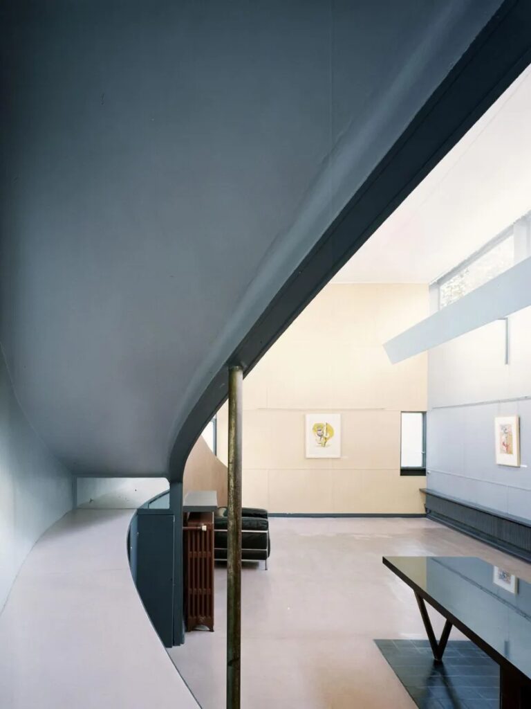 Villa Roche / Le Corbusier | Classics On Architecture Lab 127 Villa roche / le corbusier | classics on architecture lab