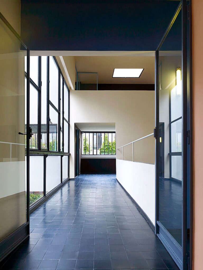 Villa Roche / Le Corbusier | Classics On Architecture Lab 93 Villa roche / le corbusier | classics on architecture lab