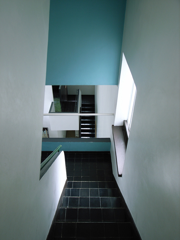 Villa Roche / Le Corbusier | Classics On Architecture Lab 17 Villa roche / le corbusier | classics on architecture lab