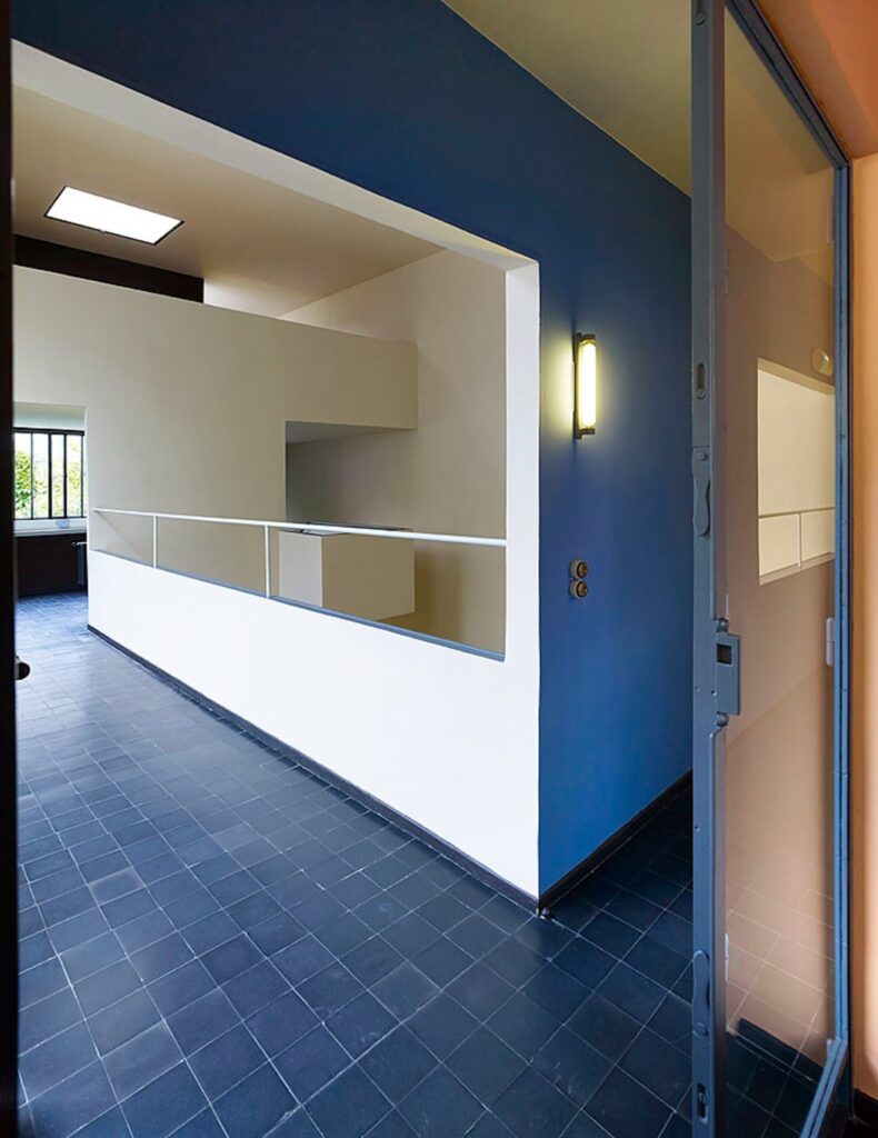 Villa Roche / Le Corbusier | Classics On Architecture Lab 35 Villa roche / le corbusier | classics on architecture lab