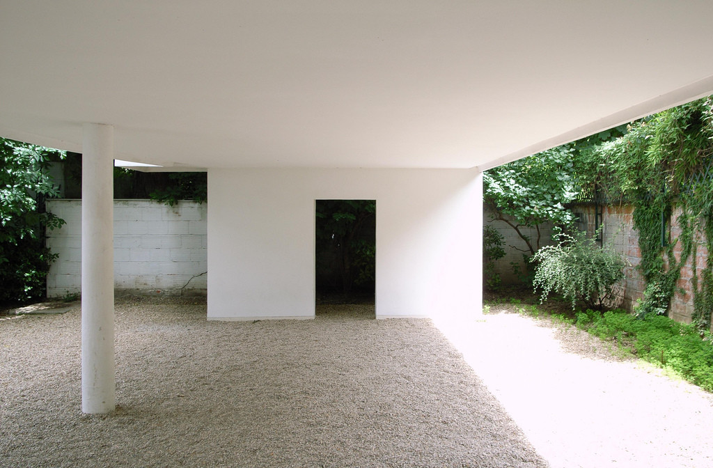 Villa Roche / Le Corbusier | Classics On Architecture Lab 133 Villa roche / le corbusier | classics on architecture lab