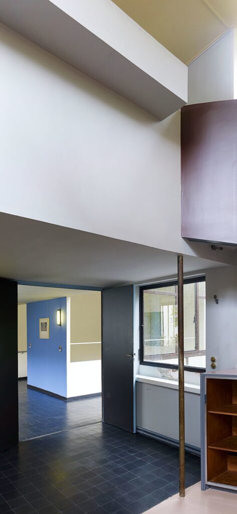Villa Roche / Le Corbusier | Classics On Architecture Lab 105 Villa roche / le corbusier | classics on architecture lab