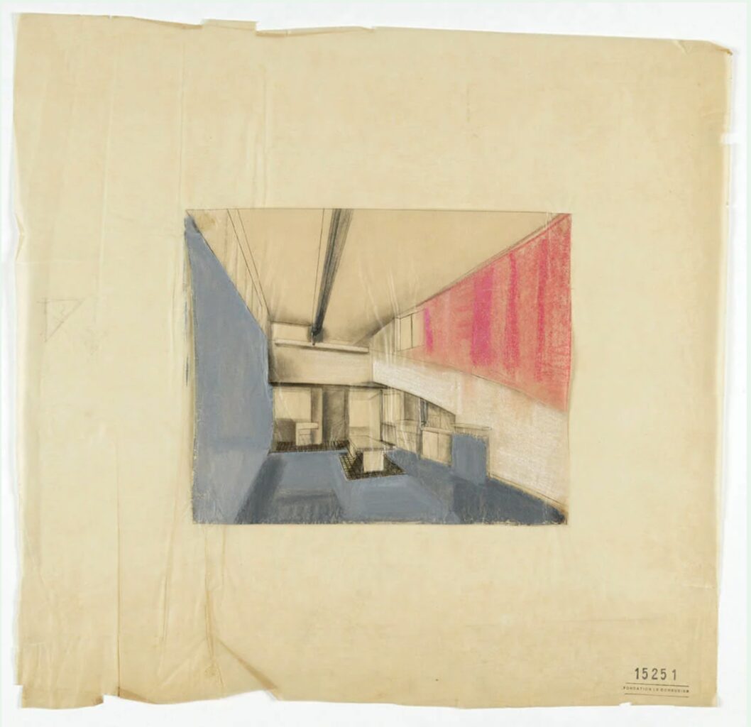 Villa Roche / Le Corbusier | Classics On Architecture Lab 153 Villa roche / le corbusier | classics on architecture lab