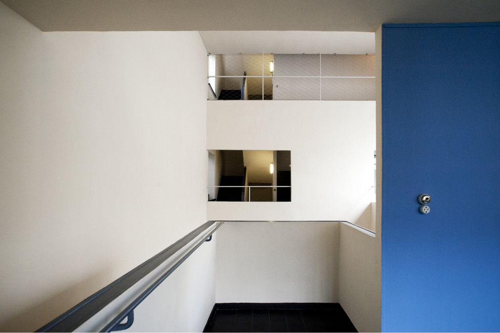 Villa Roche / Le Corbusier | Classics On Architecture Lab 132 Villa roche / le corbusier | classics on architecture lab