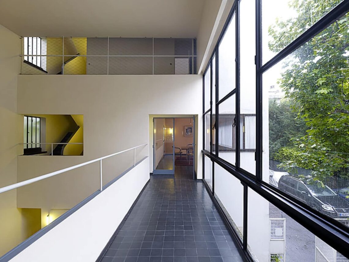 Villa Roche / Le Corbusier | Classics On Architecture Lab 40 Villa roche / le corbusier | classics on architecture lab