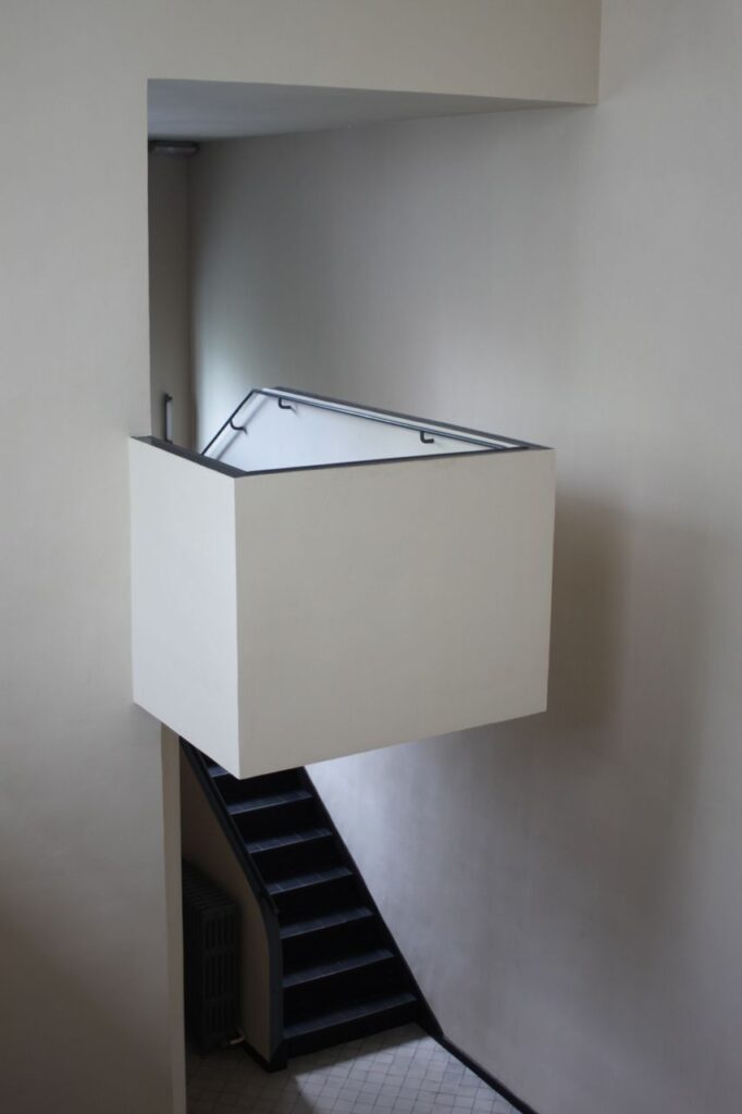 Villa Roche / Le Corbusier | Classics On Architecture Lab 143 Villa roche / le corbusier | classics on architecture lab