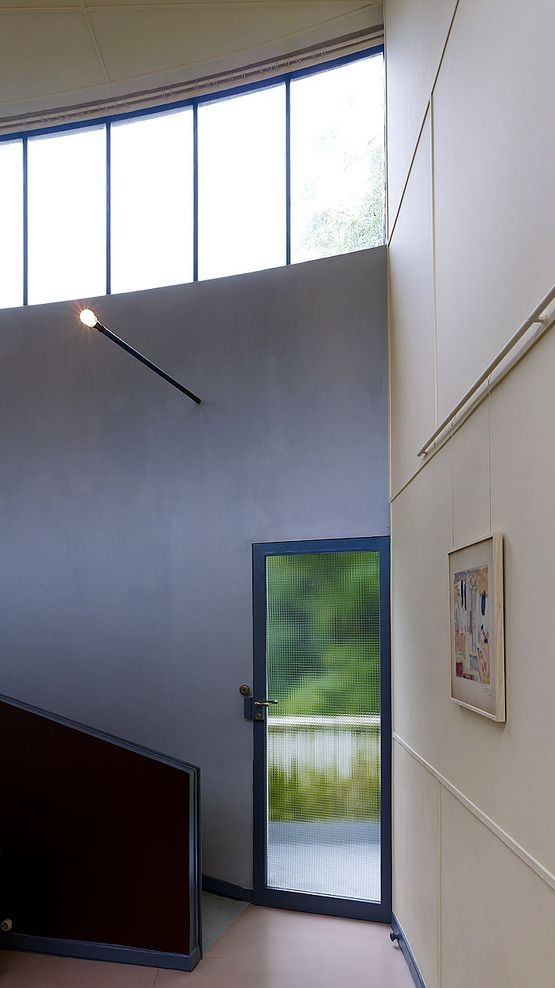 Villa Roche / Le Corbusier | Classics On Architecture Lab 111 Villa roche / le corbusier | classics on architecture lab