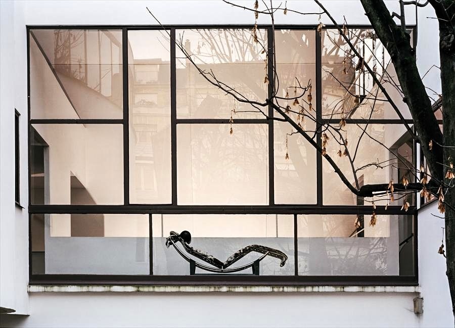 Villa Roche / Le Corbusier | Classics On Architecture Lab 145 Villa roche / le corbusier | classics on architecture lab