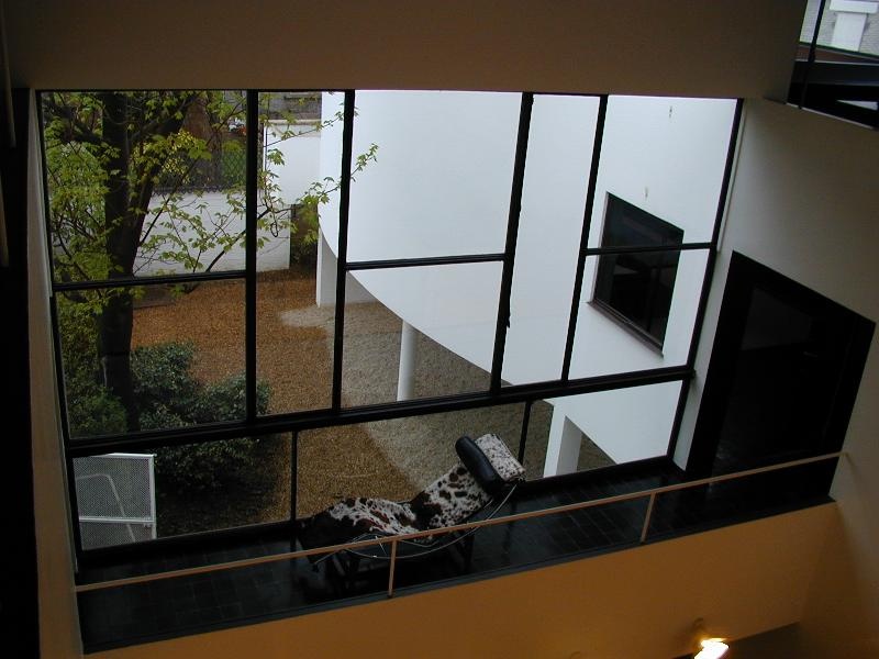 Villa Roche / Le Corbusier | Classics On Architecture Lab 112 Villa roche / le corbusier | classics on architecture lab