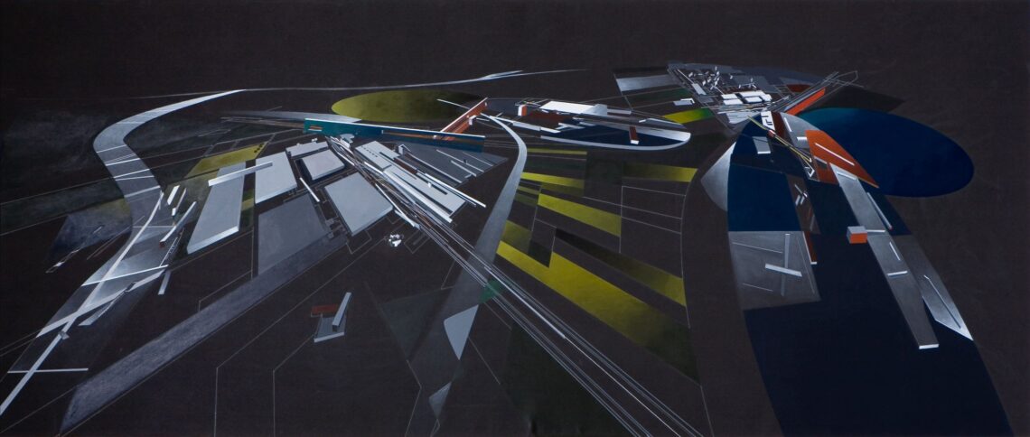 Vitra fire station / zaha hadid | classics on architecture lab
