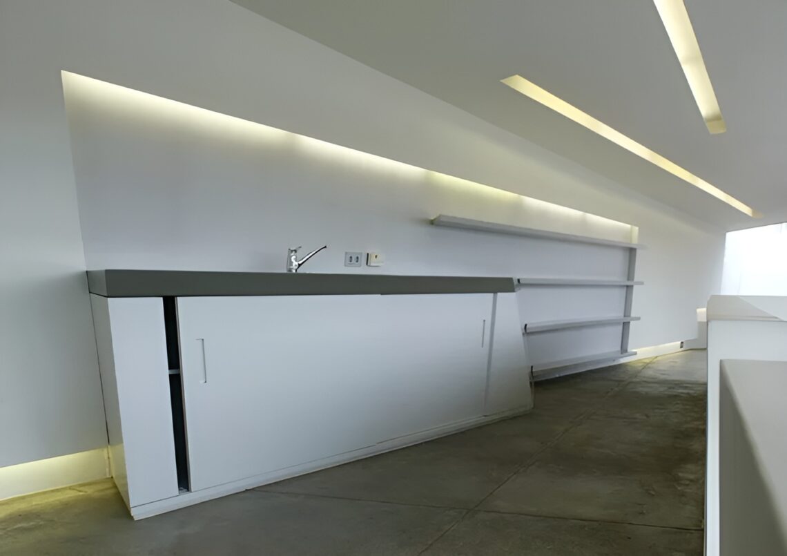 Vitra fire station / zaha hadid | classics on architecture lab