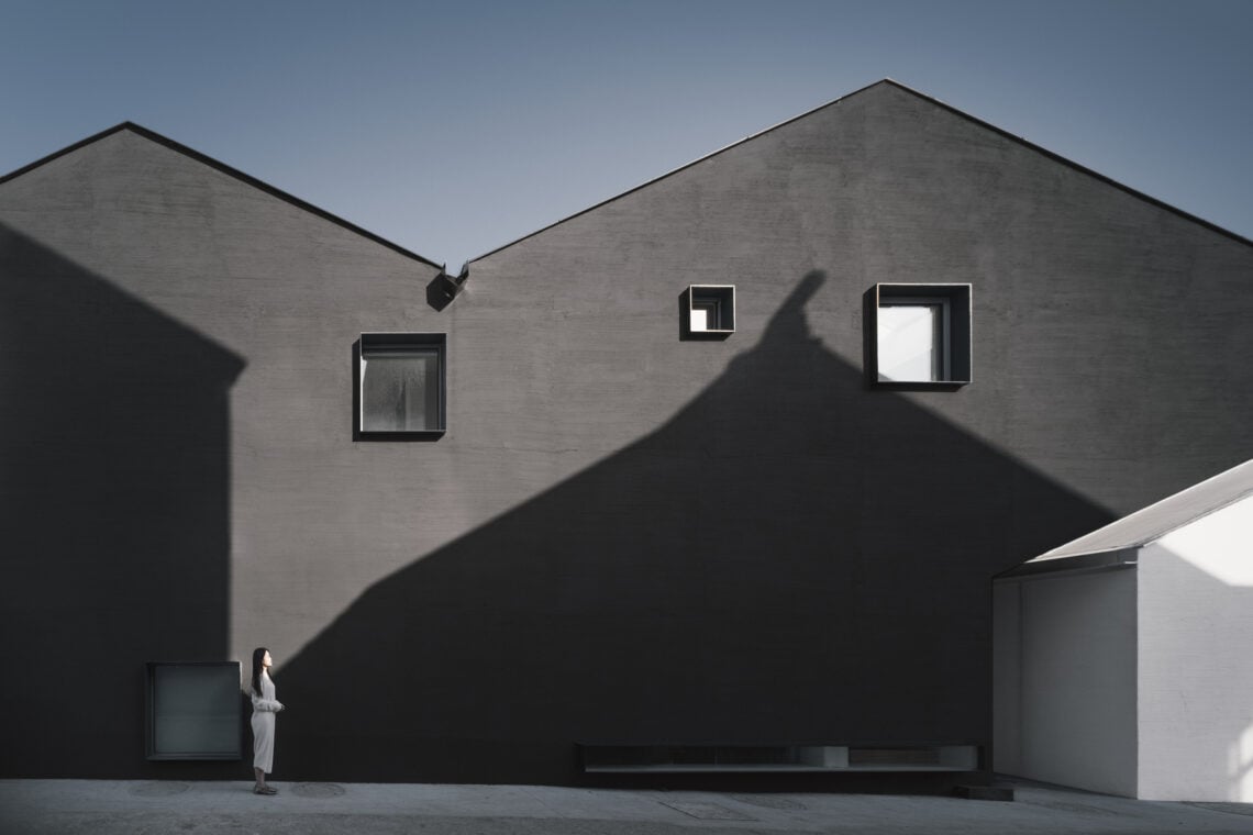 Heart fields / wutopia lab