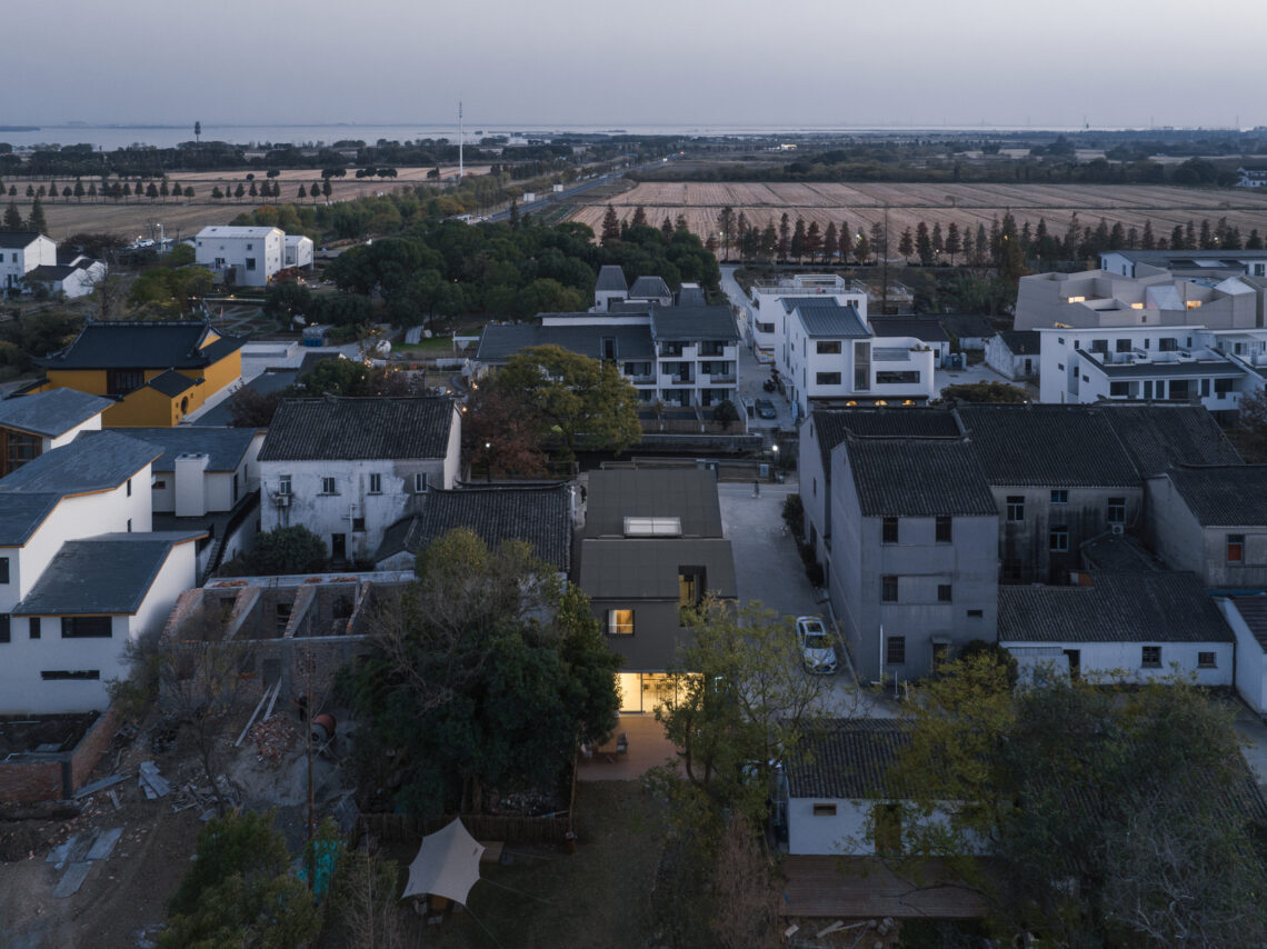 Heart fields / wutopia lab
