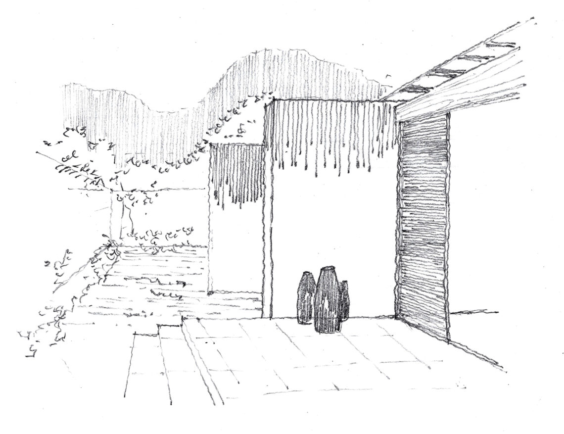 Ll House / Ra! 37 Ll house / ra!