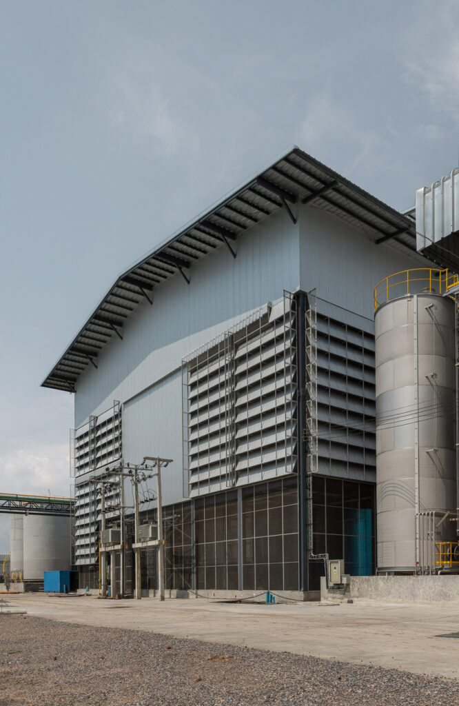 Lpp Rice Bran Oil Refinery / Phtaa Living Design 7 Lpp rice bran oil refinery / phtaa living design