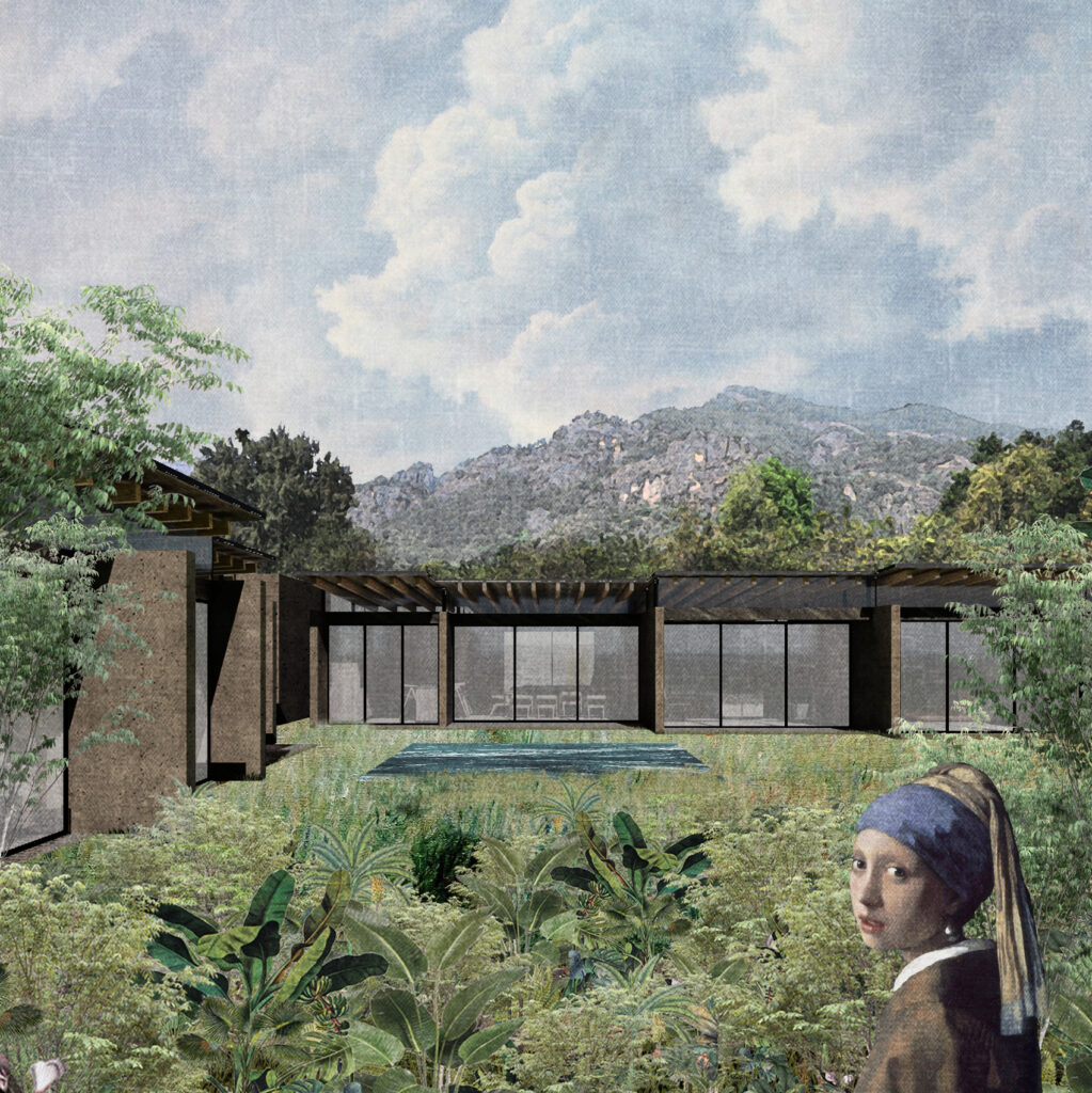 Ll House / Ra! 26 Ll house / ra!