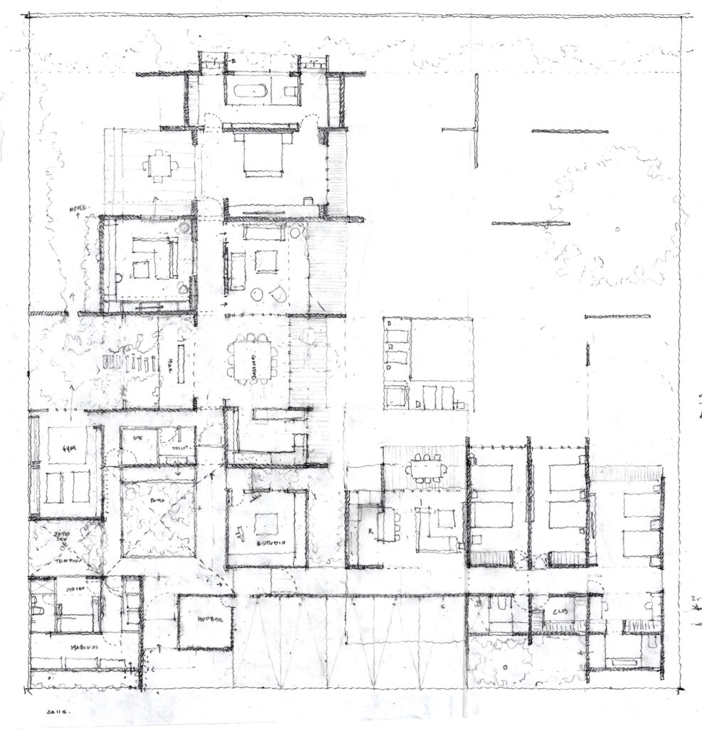 Ll House / Ra! 38 Ll house / ra!